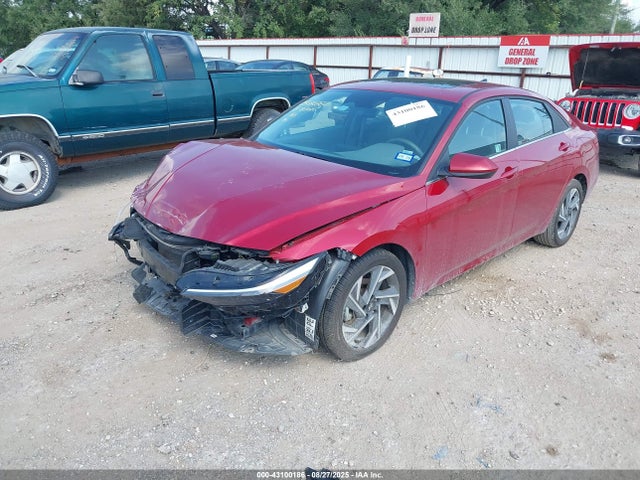 KMHLS4DG0SU862549 Hyundai mpi nu pe