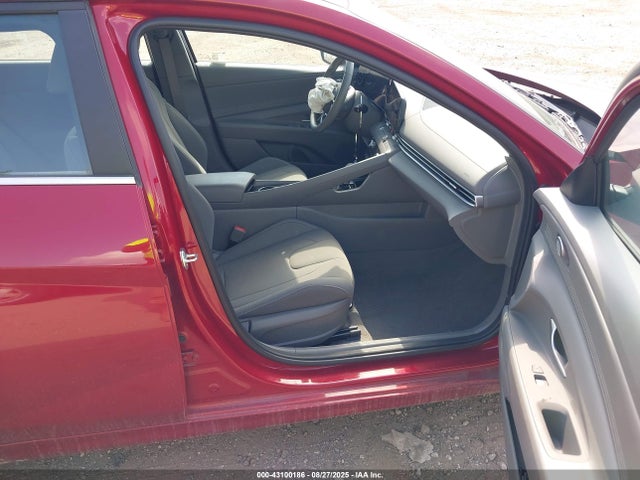 KMHLS4DG0SU862549 Hyundai mpi nu pe