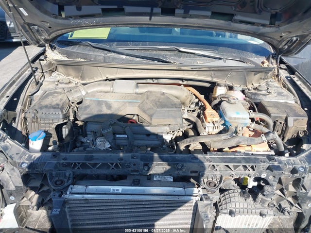KM8JFDA21PU131088 Hyundai t-gdi gamma ii