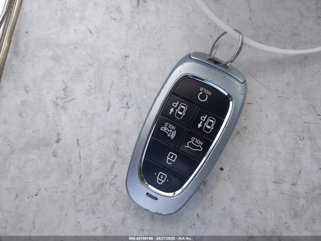 KM8JFDA21PU131088 Hyundai t-gdi gamma ii