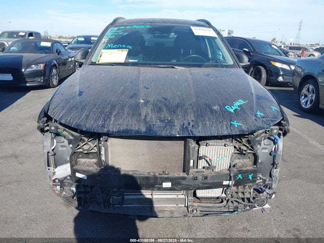 KM8JFDA21PU131088 Hyundai t-gdi gamma ii