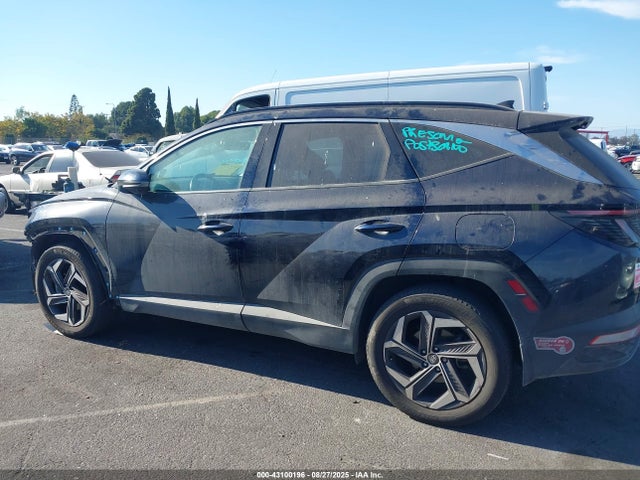 KM8JFDA21PU131088 Hyundai t-gdi gamma ii
