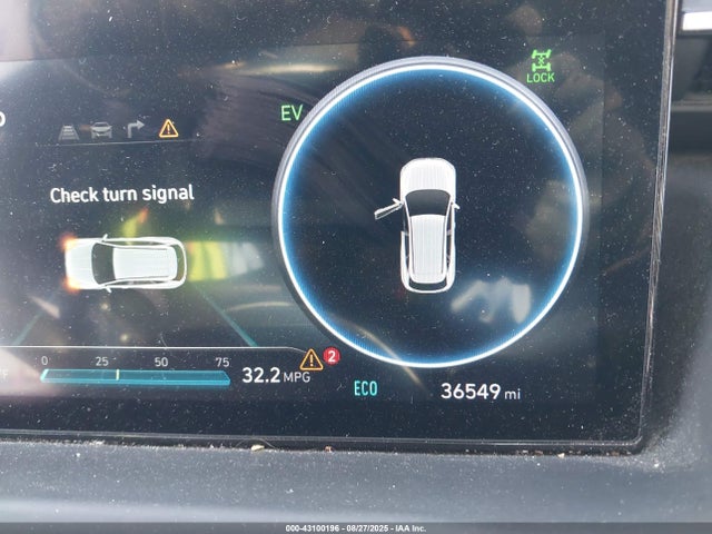 KM8JFDA21PU131088 Hyundai t-gdi gamma ii