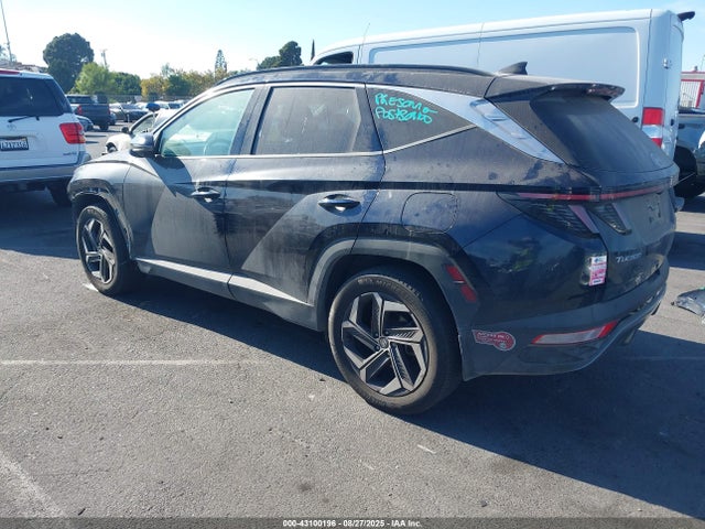 KM8JFDA21PU131088 Hyundai t-gdi gamma ii