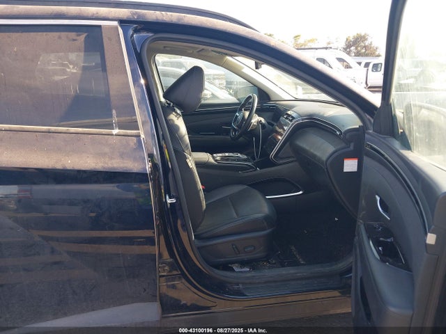 KM8JFDA21PU131088 Hyundai t-gdi gamma ii