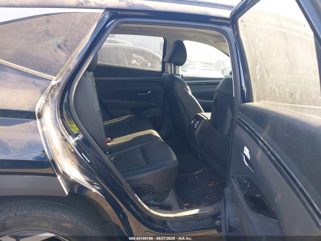 KM8JFDA21PU131088 Hyundai t-gdi gamma ii