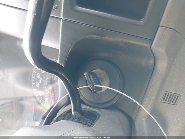 1N6AF0KX7FN803930 Nissan 2015