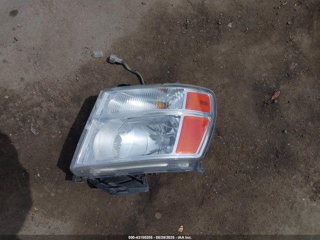 1N6AF0KX7FN803930 Nissan 2015