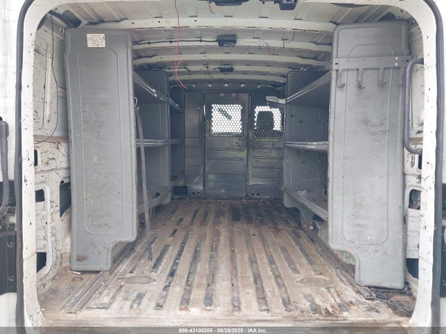 1N6AF0KX7FN803930 Nissan 2015