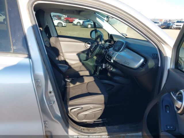 2016 FIAT 500X ZFBCFXBT5GP381845 Photo 4