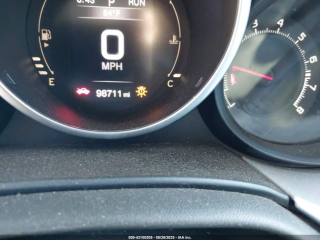 2016 FIAT 500X ZFBCFXBT5GP381845 Photo 6