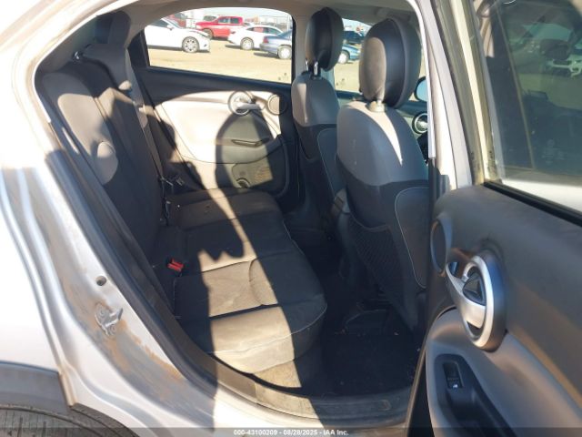 2016 FIAT 500X ZFBCFXBT5GP381845 Photo 7