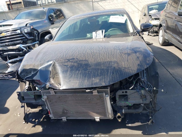1HGCY1F27PA029327 Honda l15be