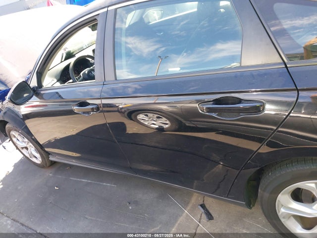 1HGCY1F27PA029327 Honda l15be