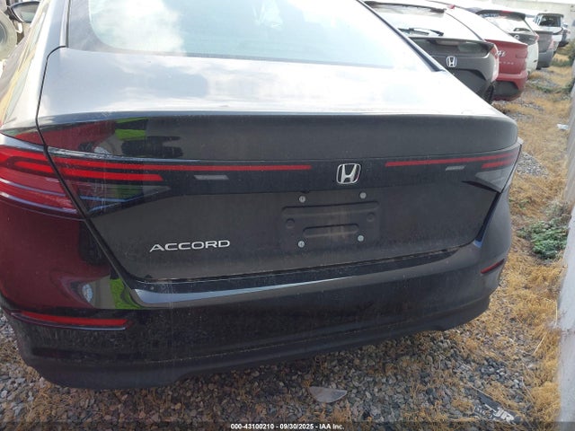 1HGCY1F27PA029327 Honda l15be