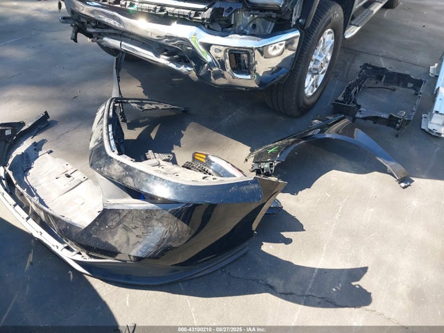 1HGCY1F27PA029327 Honda l15be