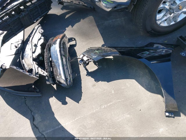 1HGCY1F27PA029327 Honda l15be