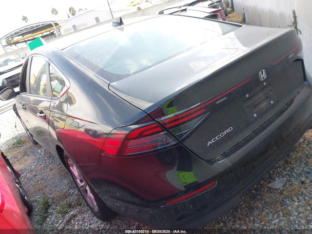 1HGCY1F27PA029327 Honda l15be
