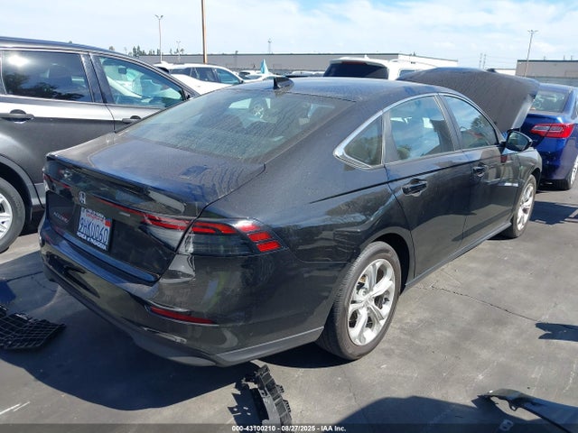 1HGCY1F27PA029327 Honda l15be
