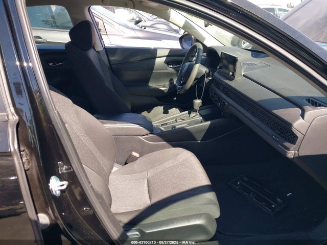 1HGCY1F27PA029327 Honda l15be