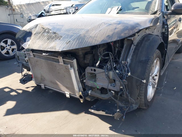 1HGCY1F27PA029327 Honda l15be