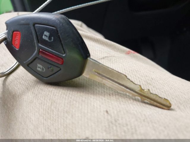 2014 MITSUBISHI MIRAGE ML32A3HJ5EH024066 Photo 10