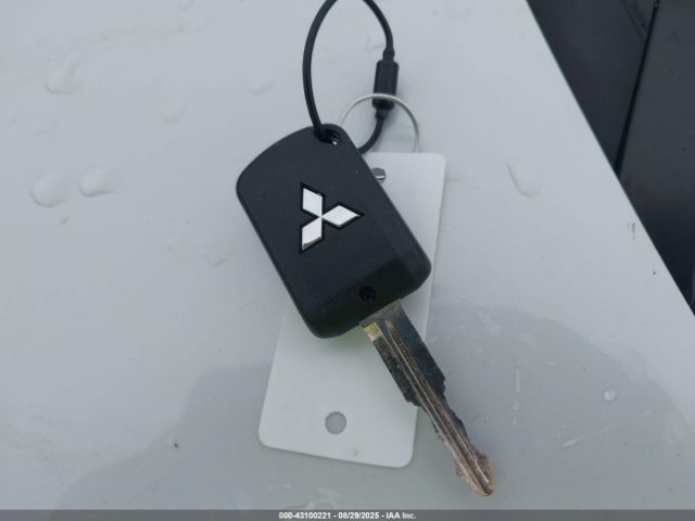 2024 MITSUBISHI MIRAGE G4 ML32FUFJ1RHF18685 Photo 10