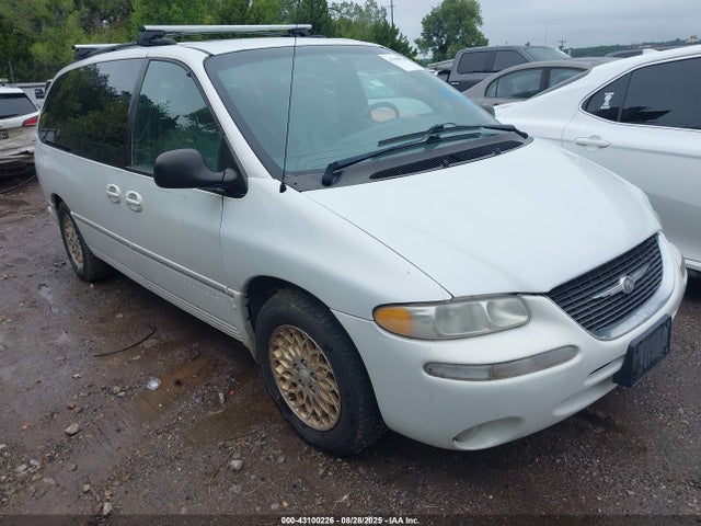 1998 CHRYSLER TOWN & COUNTRY 1C4GP64L4WB578049