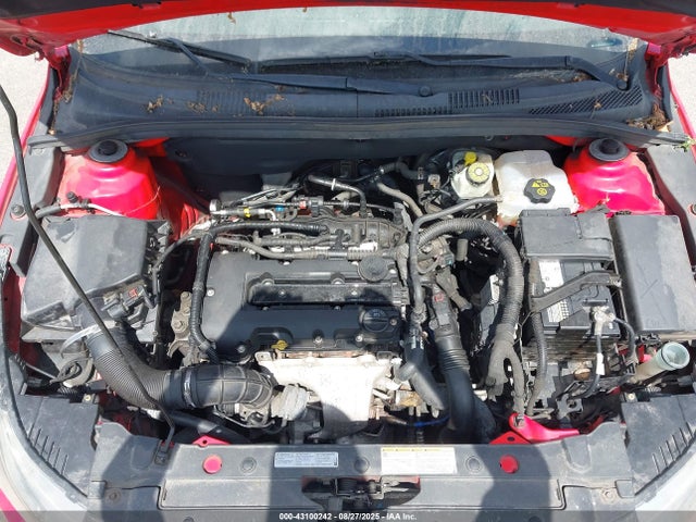Chevrolet LUV 2014 1G1PG5SB8E7192538 Image 10