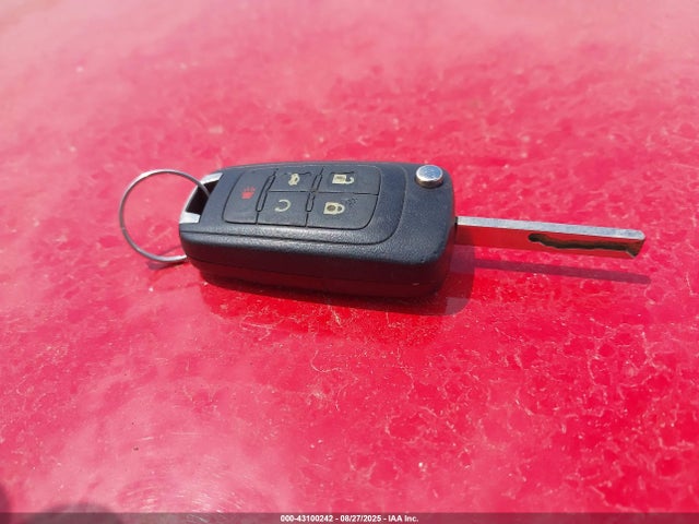 Chevrolet LUV 2014 1G1PG5SB8E7192538 Image 11