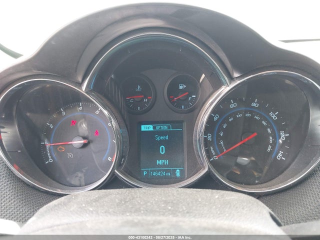 Chevrolet LUV 2014 1G1PG5SB8E7192538 Image 7