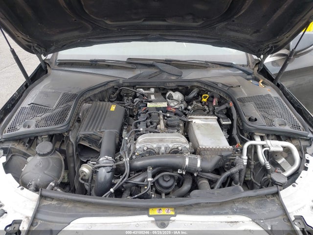 55SWF4KB6JU252822 Mercedes-Benz m274