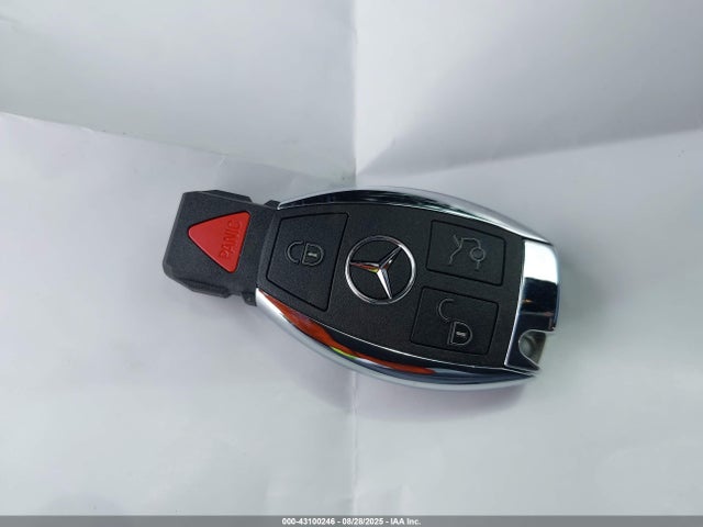 55SWF4KB6JU252822 Mercedes-Benz m274