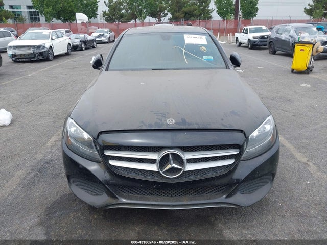 55SWF4KB6JU252822 Mercedes-Benz m274