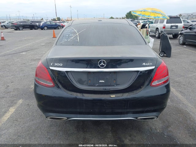 55SWF4KB6JU252822 Mercedes-Benz m274