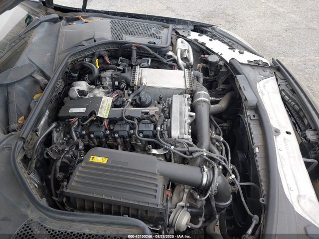 55SWF4KB6JU252822 Mercedes-Benz m274