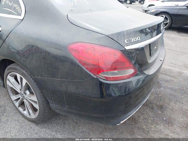 55SWF4KB6JU252822 Mercedes-Benz m274