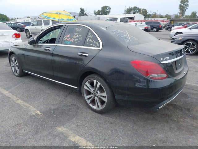 55SWF4KB6JU252822 Mercedes-Benz m274