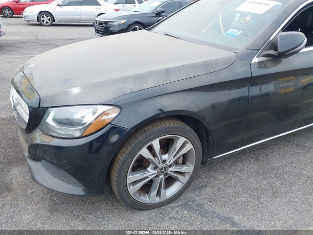 55SWF4KB6JU252822 Mercedes-Benz m274