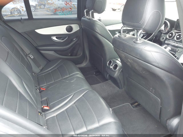 55SWF4KB6JU252822 Mercedes-Benz m274