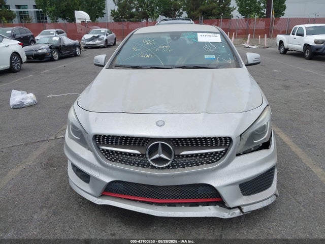 Mercedes-Benz CLA-Class 2015 WDDSJ4EBXFN211991 Image 12
