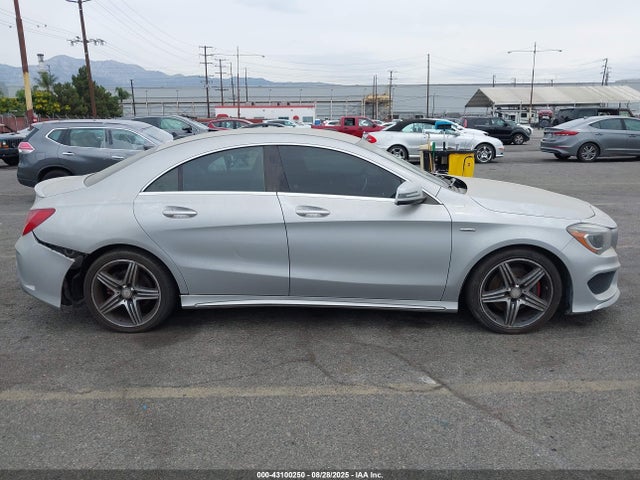 Mercedes-Benz CLA-Class 2015 WDDSJ4EBXFN211991 Image 13