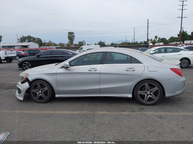 Mercedes-Benz CLA-Class 2015 WDDSJ4EBXFN211991 Image 14