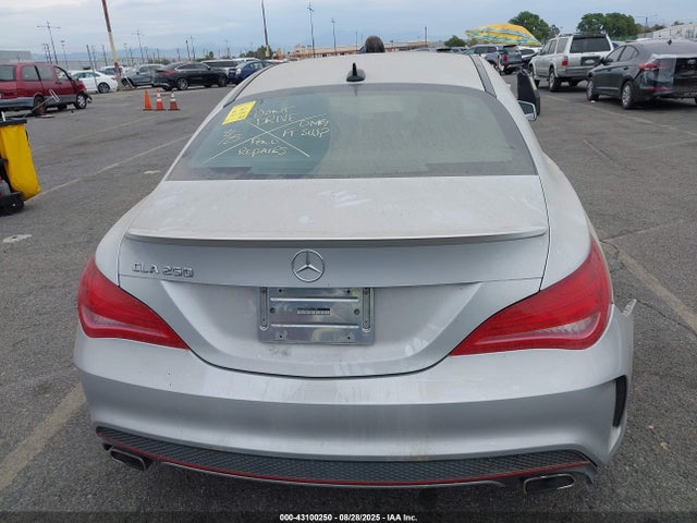 Mercedes-Benz CLA-Class 2015 WDDSJ4EBXFN211991 Image 16