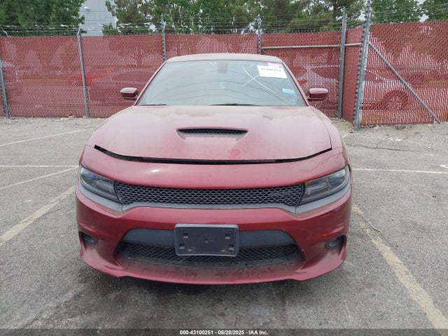 2C3CDXHG6JH281282 Dodge Charger
