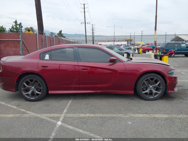 2C3CDXHG6JH281282 Dodge Charger