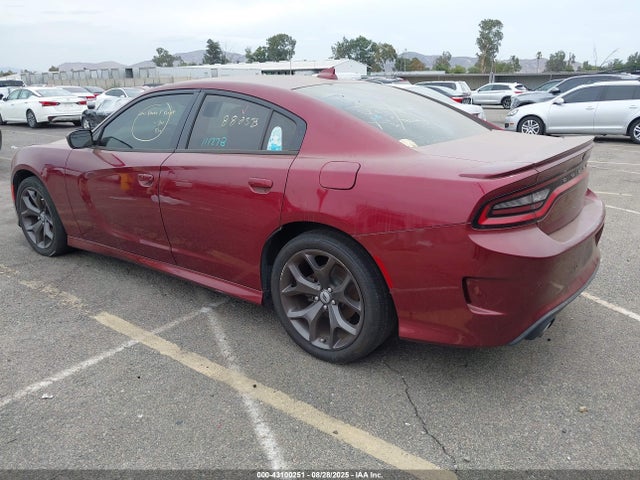 2C3CDXHG6JH281282 Dodge Charger
