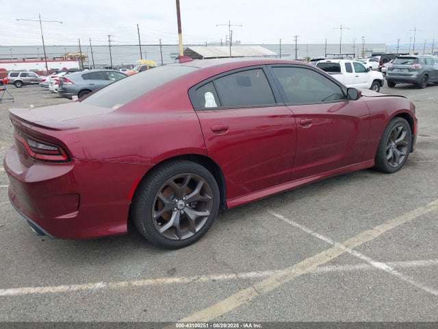 2C3CDXHG6JH281282 Dodge Charger