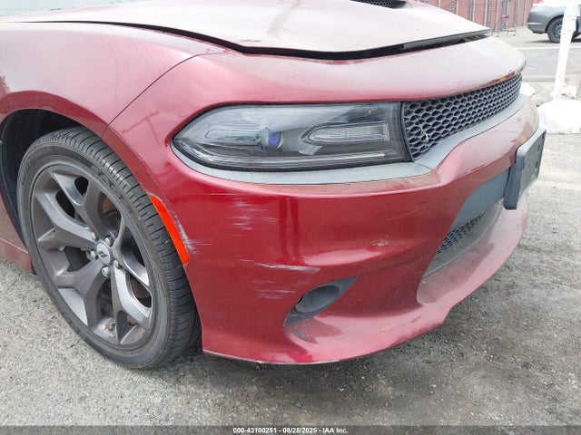 2C3CDXHG6JH281282 Dodge Charger