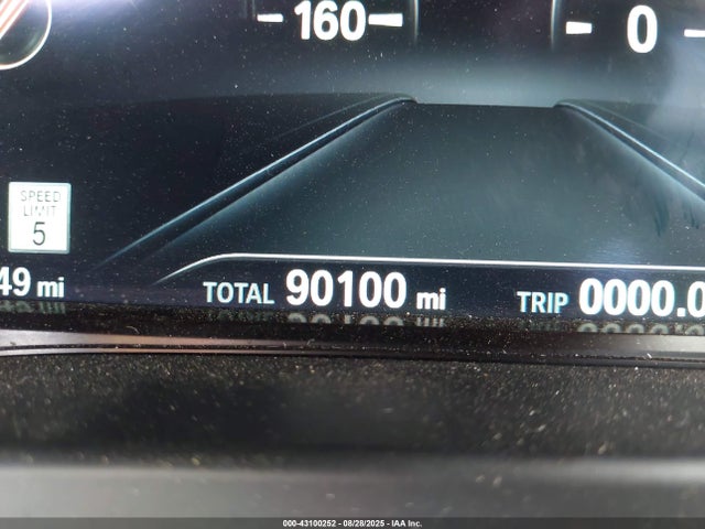 BMW X3 2019 5UXTR7C50KLE88503 Image 31
